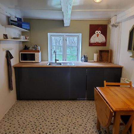Ringkobing Fjord B&B Skjern Kültér fotó