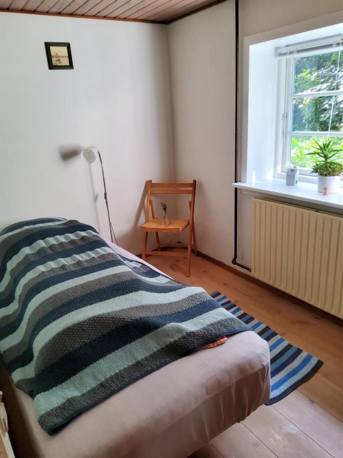 Ringkobing Fjord B&B Skjern Kültér fotó