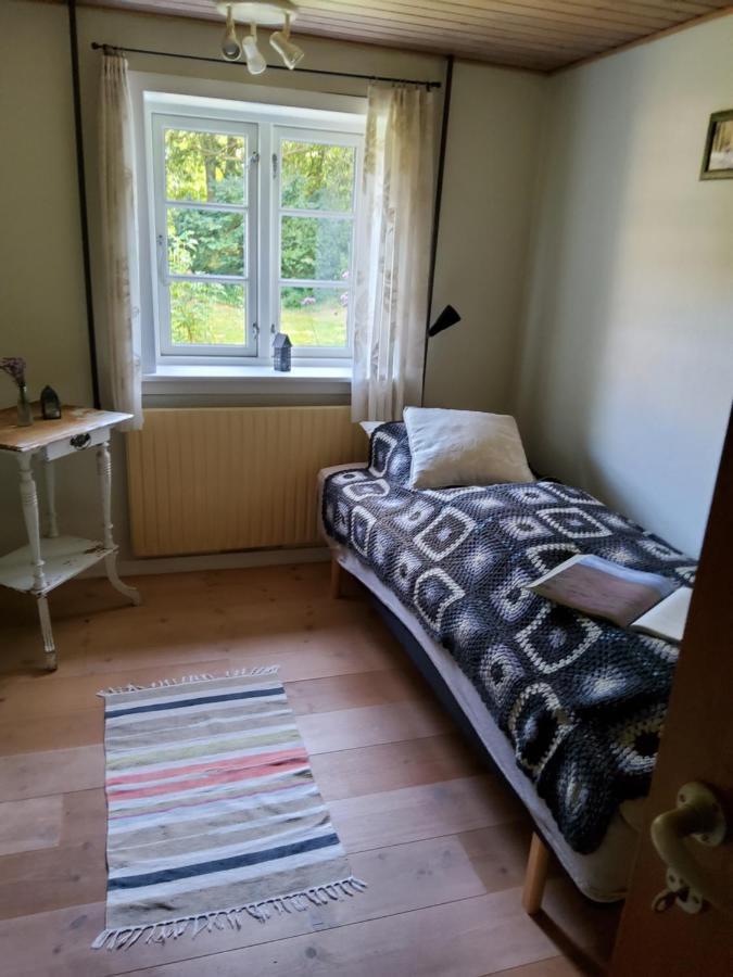 Ringkobing Fjord B&B Skjern Kültér fotó