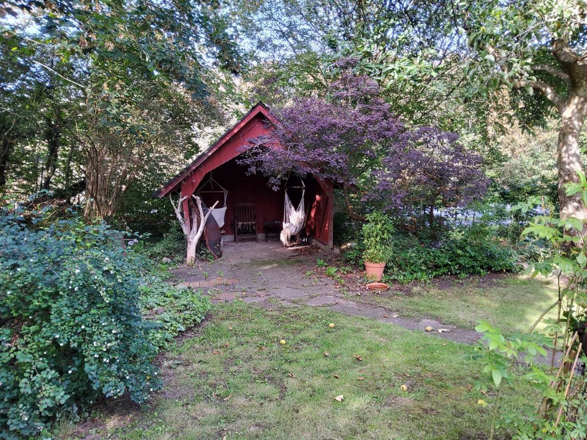 Ringkobing Fjord B&B Skjern Kültér fotó
