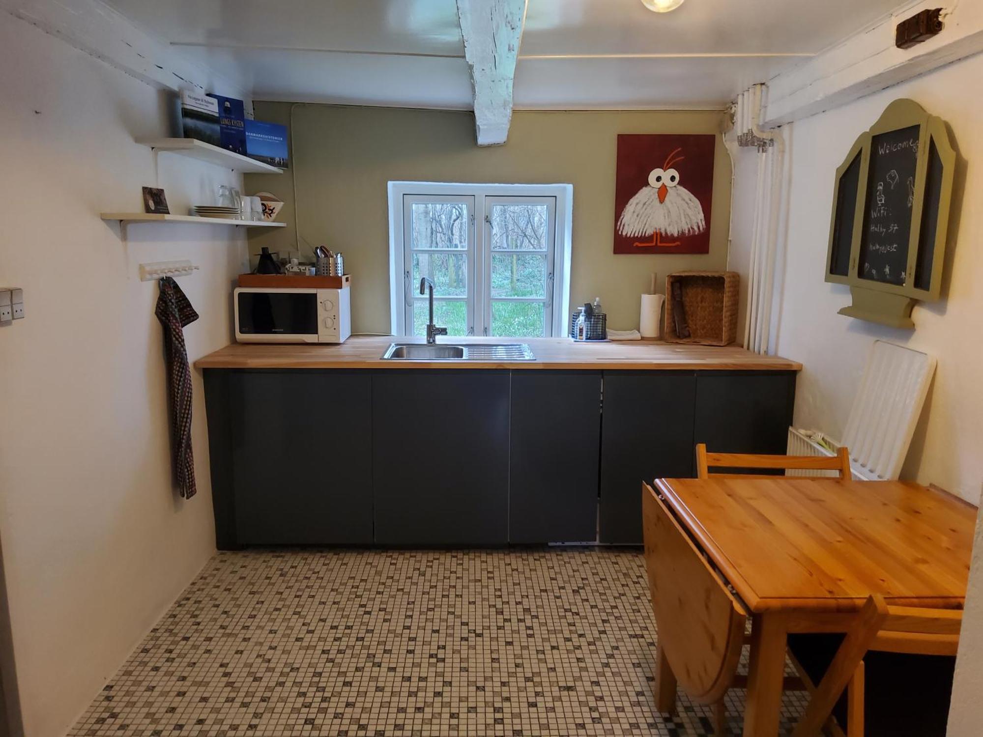 Ringkobing Fjord B&B Skjern Kültér fotó
