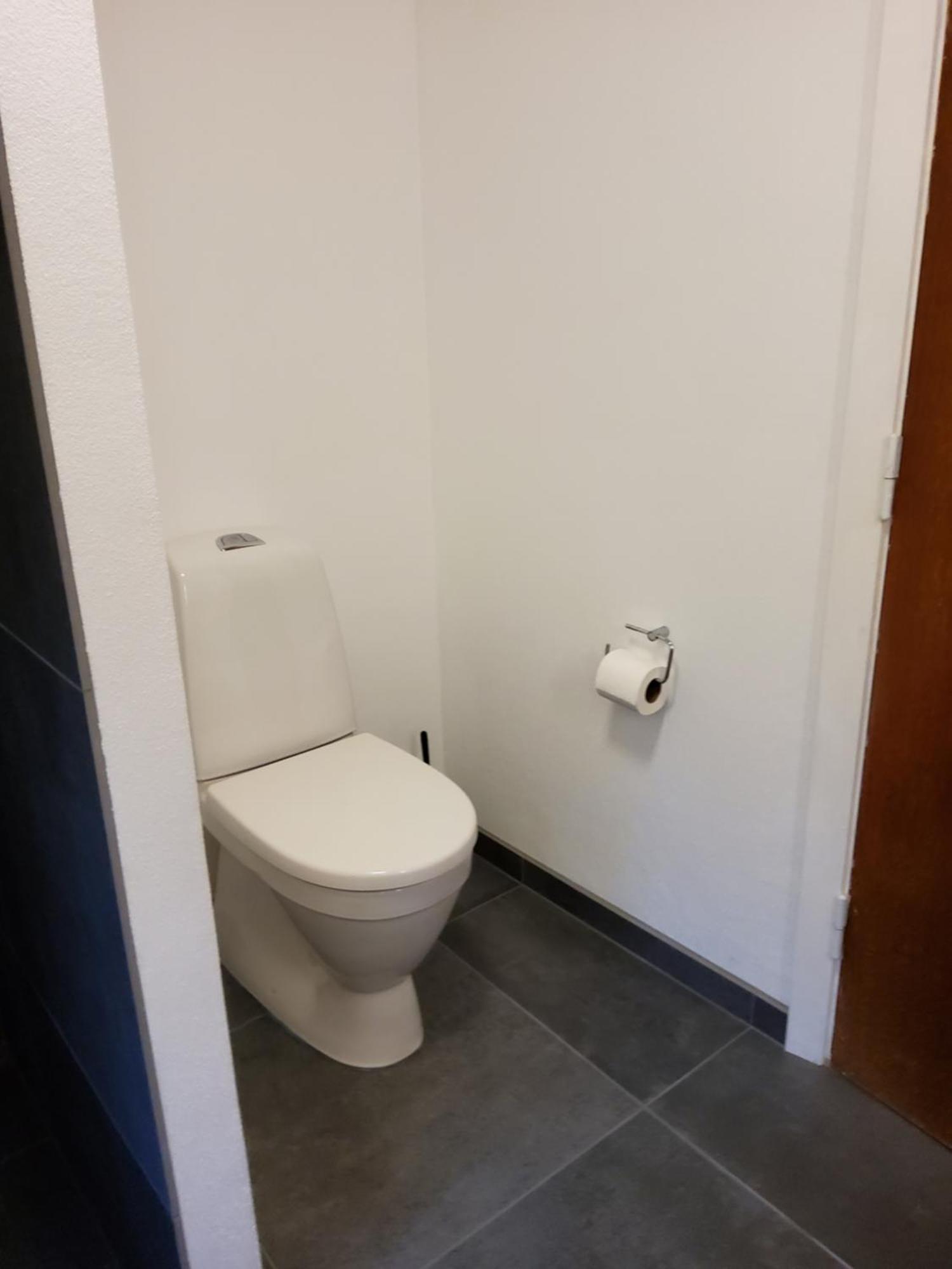 Ringkobing Fjord B&B Skjern Kültér fotó